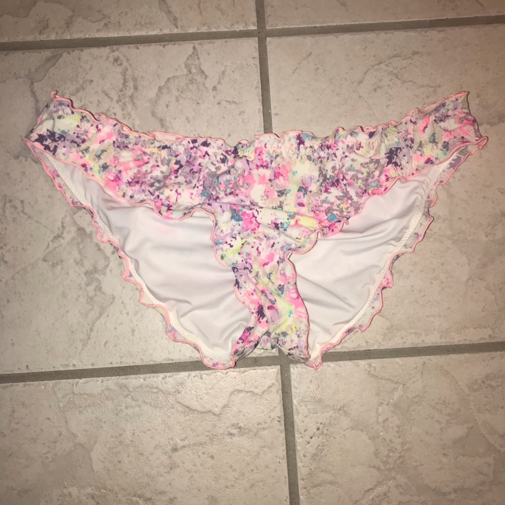 Victoria Secret Bikini Bottoms